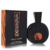 Exclamation Wild Musk by Coty - Eau De Toilette Spray 100 ml f. dömur