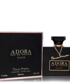 Dumont Adora Noir by Dumont Paris - Eau De Parfum Spray 100 ml f. dömur