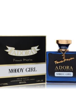 Dumont Adora Moody Girl by Dumont Paris - Eau De Parfum Spray 100 ml f. dömur