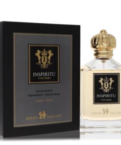 Dumont Inspiritu by Dumont Paris - Eau De Parfum Spray 100 ml f. herra