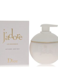 Jadore by Christian Dior - Les Adorables Body Lotion 200 ml f. dömur