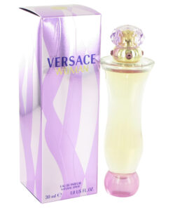 Versace Woman by Versace - Eau De Parfum Spray 30 ml f. dömur