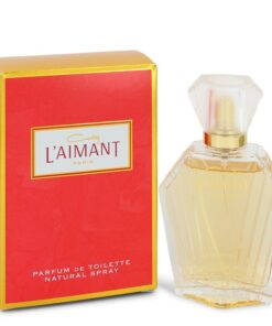 L'aimant by Coty - Parfum De Toilette Spray 50 ml f. dömur