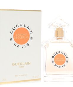 L'instant by Guerlain - Eau De Parfum Spray 75 ml f. dömur