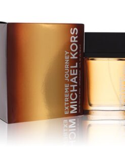 Michael Kors Extreme Journey by Michael Kors - Eau De Toilette Spray 100 ml f. herra