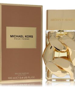 Michael Kors Pour Femme by Michael Kors - Eau De Parfum Spray 100 ml f. dömur