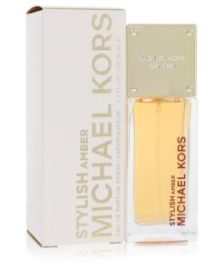 Michael Kors Stylish Amber by Michael Kors - Eau De Parfum Spray 50 ml f. dömur