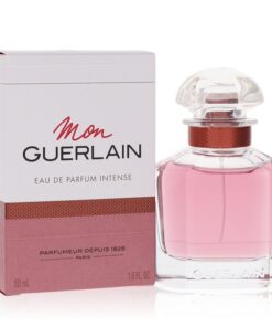Mon Guerlain Intense by Guerlain - Eau De Parfum Intense Spray 50 ml f. dömur