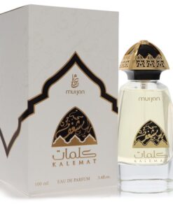 Dumont Murjan Kalemat by Dumont Paris - Eau De Parfum Spray (Unisex) 100 ml f. dömur