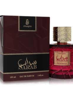 Dumont Murjan Sarab by Dumont Paris - Eau De Parfum Spray (Unisex) 100 ml f. dömur