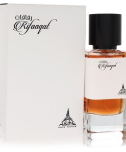 Paris Corner Rifaaqat by Paris Corner - Eau De Parfum Spray (Unisex) 83 ml f. herra
