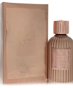 Paris Corner Qissa Delicious by Paris Corner - Eau De Parfum Spray 100 ml f. dömur