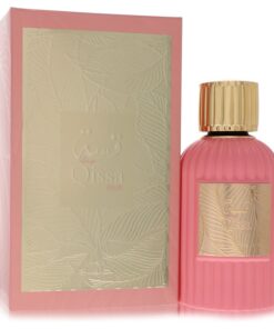 Paris Corner Qissa Pink by Paris Corner - Eau De Parfum Spray 100 ml f. dömur