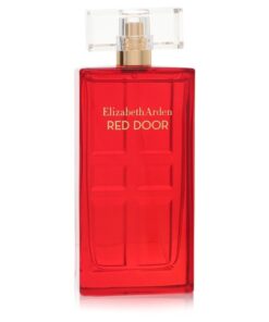 Red Door by Elizabeth Arden - Eau De Parfum Spray (Unboxed) 50 ml f. dömur