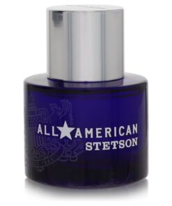 Stetson All American by Coty - Cologne Spray (unboxed) 30 ml f. herra