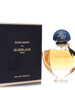 Shalimar by Guerlain - Eau De Parfum Spray 30 ml f. dömur
