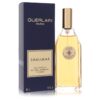 Shalimar by Guerlain - Eau De Parfum Spray Refill 50 ml f. dömur