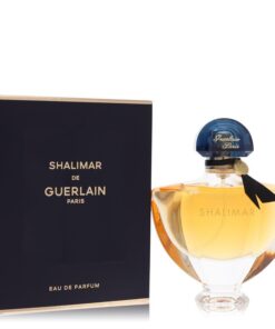 Shalimar by Guerlain - Eau De Parfum Spray 50 ml f. dömur