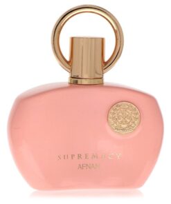 Supremacy Pink by Afnan - Eau De Parfum Spray (Unboxed) 100 ml f. dömur