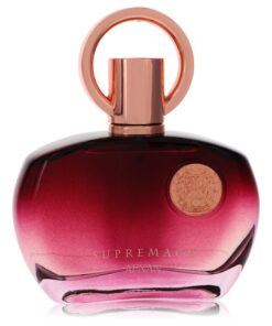 Supremacy Pour Femme by Afnan - Eau De Parfum Spray (unboxed) 100 ml f. dömur