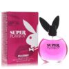 Super Playboy by Coty - Eau De Toilette Spray 60 ml f. dömur