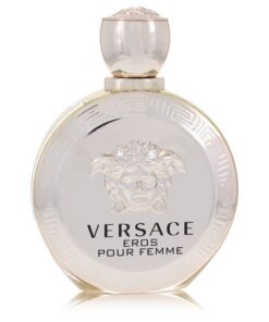 Versace Eros by Versace - Eau De Parfum Spray (Tester) 100 ml f. dömur