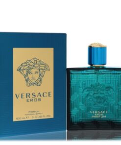 Versace Eros by Versace - Parfum Spray 100 ml f. herra