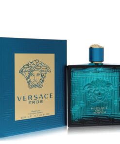 Versace Eros by Versace - Parfum Spray 200 ml f. herra