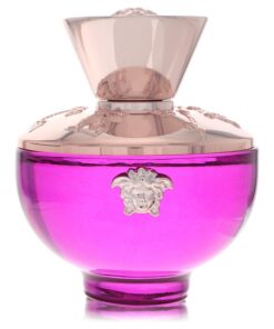 Versace Pour Femme Dylan Purple by Versace - Eau De Parfum Spray (Unboxed) 100 ml f. dömur