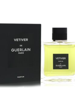 Vetiver Guerlain by Guerlain - Parfum Spray 100 ml f. herra