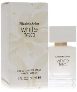 White Tea by Elizabeth Arden - Eau De Toilette Spray 30 ml f. dömur