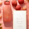 Elysia Lychee Fizz by Fragrance World - Eau De Parfum Spray 100 ml f. dömur