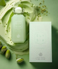 Elysia Pista Sundea by Fragrance World - Eau De Parfum Spray 100 ml f. dömur