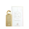 Elysia Sugar Patchouli by Fragrance World - Eau De Parfum Spray 100 ml f. dömur