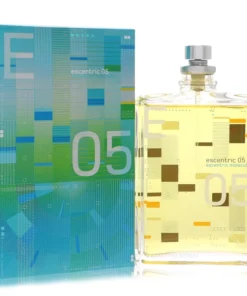 Escentric 05 by ESCENTRIC MOLECULES - Eau De Toilette Spray 104 ml f. dömur