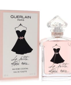 La Petite Robe Noire by Guerlain - Eau De Toilette Spray 100 ml f. dömur