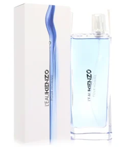 L'eau Kenzo by Kenzo - Eau De Toilette Spray 100 ml f. herra