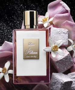 Love don´t by shy by Kilian - Eau De Parfum Spray 50 ml f. dömur