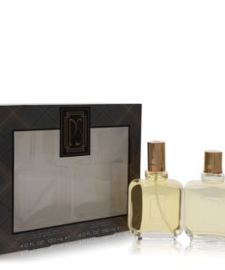 Paul Sebastian by Paul Sebastian - Gjafasett - 4 oz Cologne Spray + 4 oz After Shave f. herra