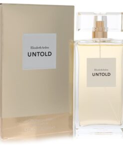 Untold by Elizabeth Arden - Eau De Parfum Spray 100 ml f. dömur