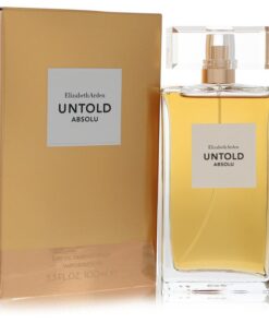 Untold Absolu by Elizabeth Arden - Eau De Parfum Spray 100 ml f. dömur