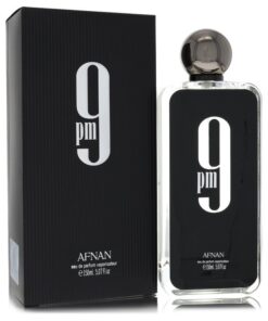 Afnan 9pm by Afnan - Eau De Parfum Spray (Unisex) 150 ml f. herra