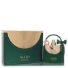 Fragrance World Nudo Green Iris by Fragrance World - Eau De Parfum Spray (Unisex) 100 ml f. dömur