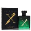 Fragrance World Imperium X by Fragrance World - Eau De Parfum Spray (Unisex) 100 ml f. herra