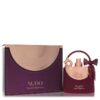 Fragrance World Nudo Sweet Berries by Fragrance World - Eau De Parfum Spray (Unisex) 100 ml f. dömur