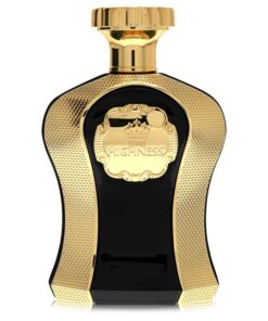 Her Highness Black by Afnan - Eau De Parfum Spray (Tester) 100 ml f. dömur