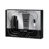 Montblanc Explorer by Mont Blanc - Gjafasett -  Eau De Parfum Spray 100 ml + 7,5 ml + Sturugel 100 ml