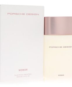 Porsche Design by Porsche - Eau De Parfum Spray 100 ml f. dömur