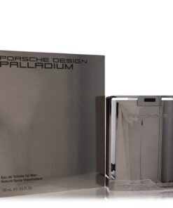 Porsche Design Palladium by Porsche - Eau De Parfum Spray 100 ml f. herra