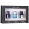 Kenneth Cole Mini Gift Set by Kenneth Cole - 3 x 15 ml Eau de Toilette f. herra